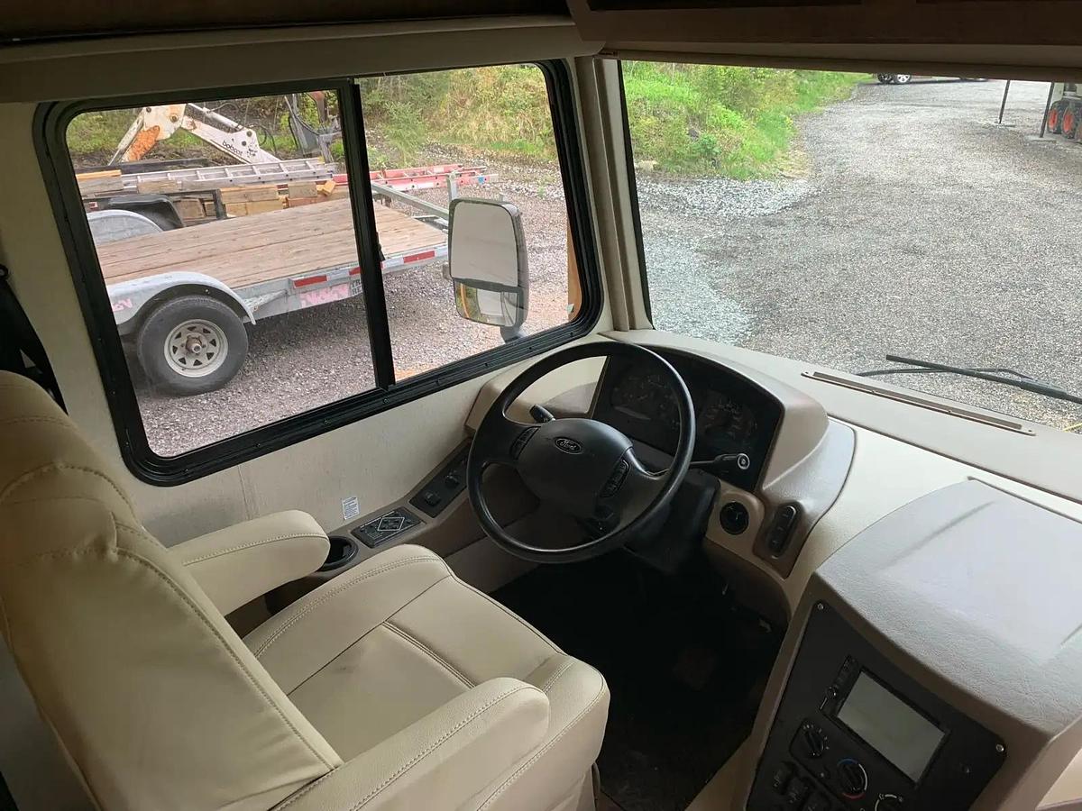 Used 2016 Forest River 32DS Class A Motorhome