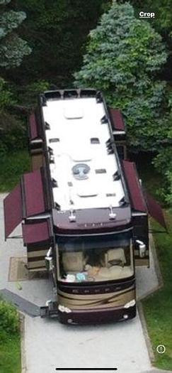 Used 2007 Newmar Essex 4510