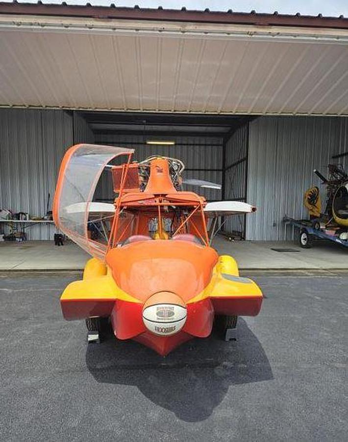 Used 2015 Amphibious Avid Catalina