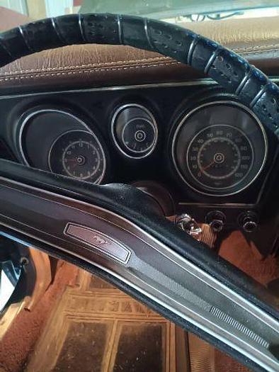 Used 1973 Ford Mustang Grande