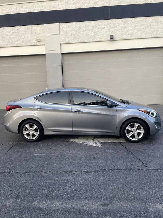 Used 2016 Hyundai Elantra