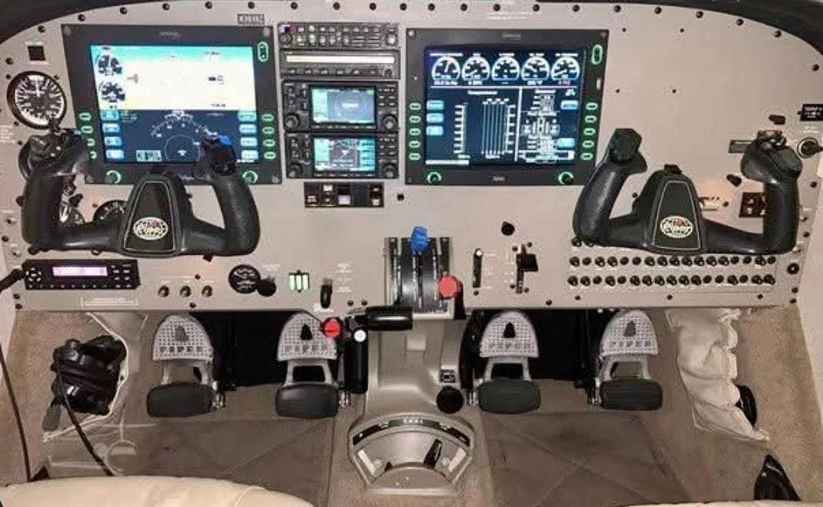 Used 2005 Piper Saratoga II TC