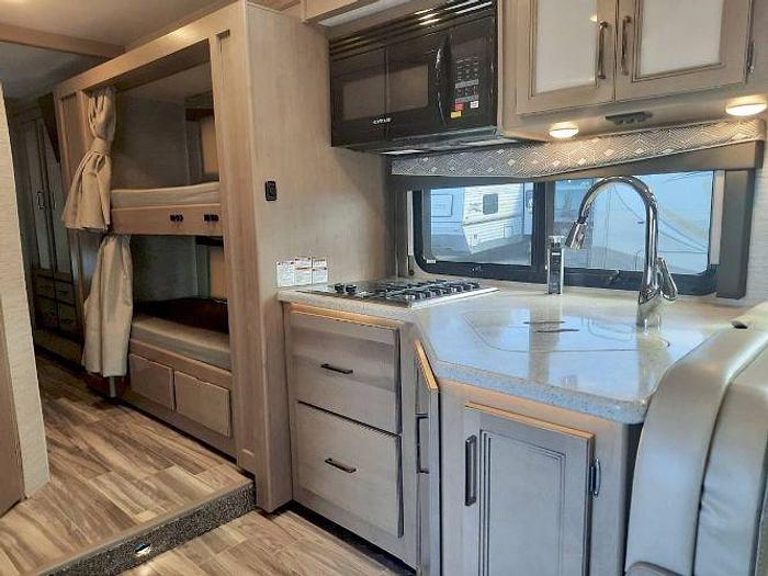 Used 2023 Thor Motor Coach FOUR WINDS 31E