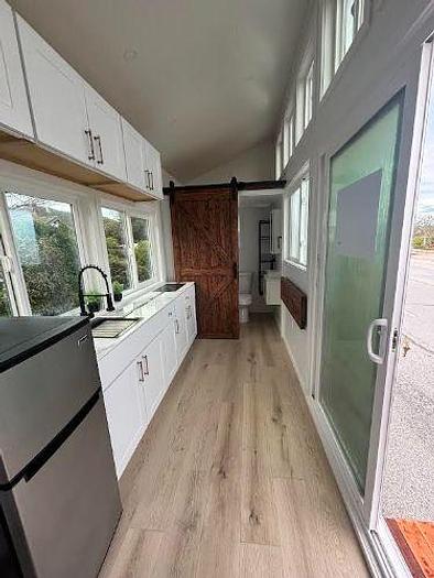 Used Used Mini Home