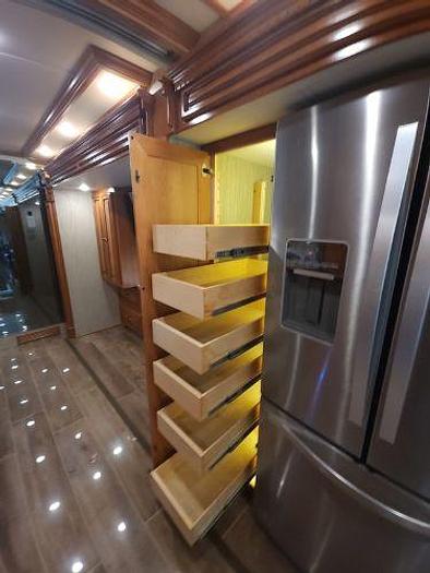 Used 2018 Newmar Dutch Star 4369