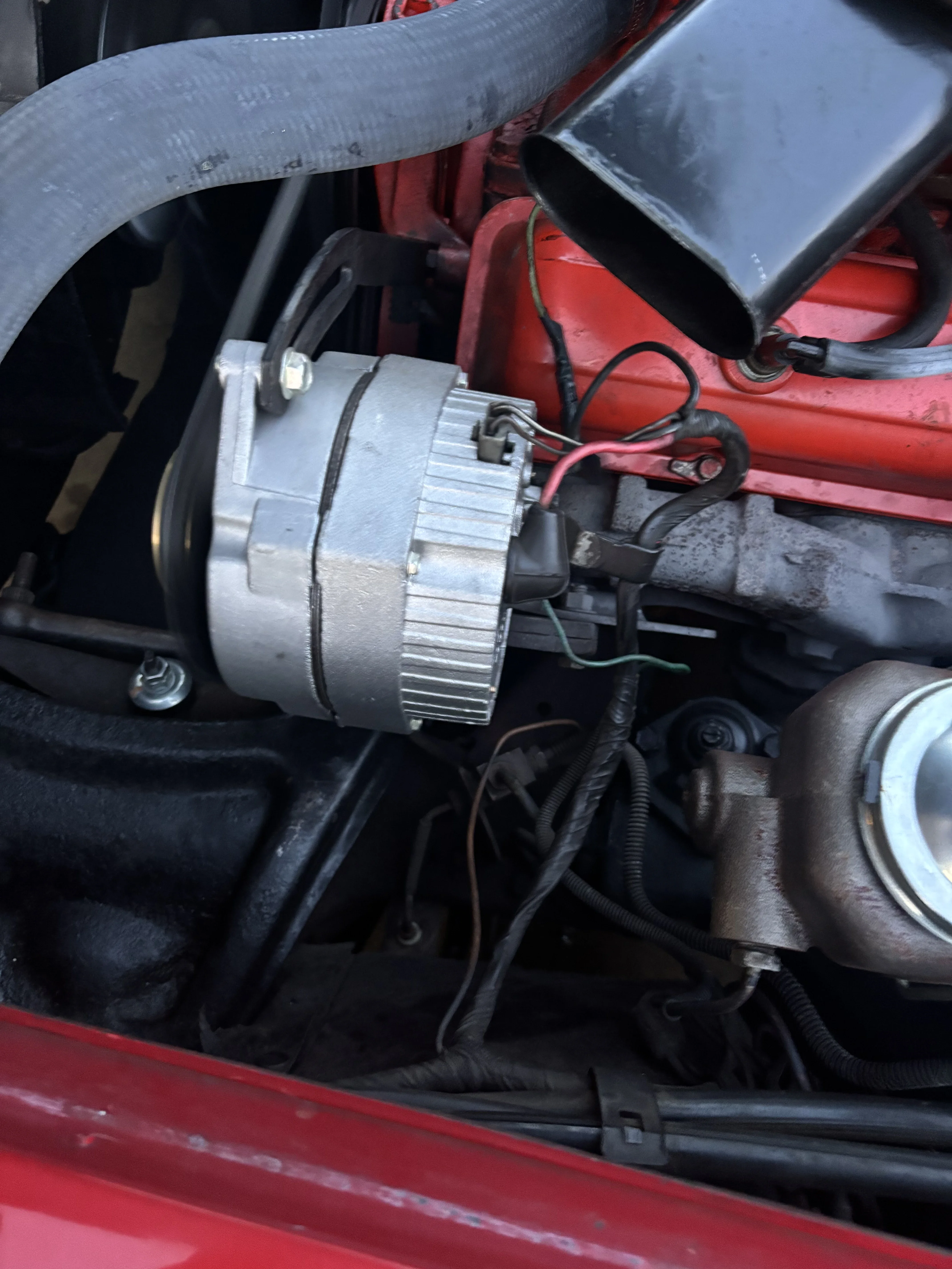 Used 1972 Chevrolet Corvette Stingray Coupe | Matching Numbers 350 | Rebuilt Transmission | Upgraded Suspension