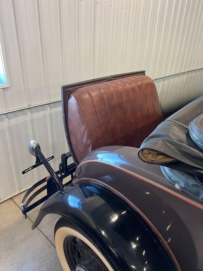 Used 1931 Chevrolet Roadster