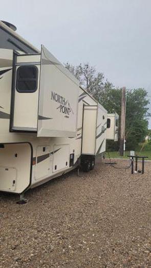 Used 2019 Jayco North Point 387RDFS