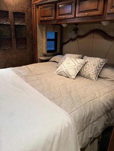 Used 2009 Tiffin Motorhomes Allegro Bus 43QRP