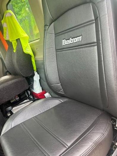 Used 2016 Freightliner SGV3845 Daycab Tractor