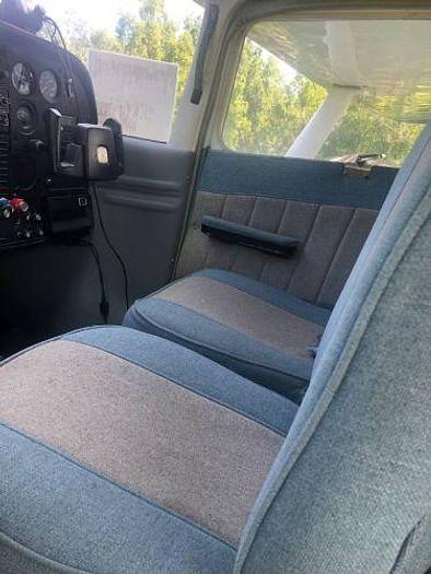 Used 1972 CESSNA 185E Skywagon