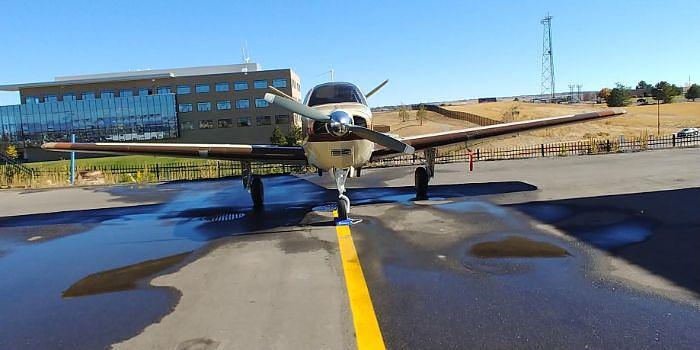 Used 1959 BEECHCRAFT K35 Bonanza