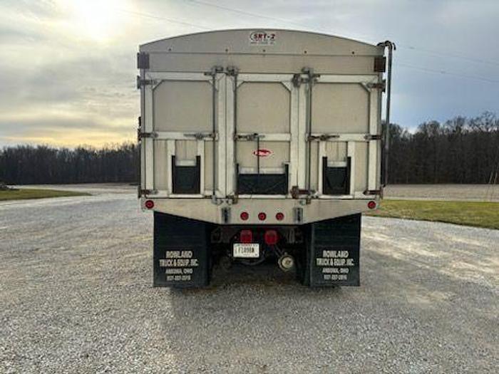 Used 1997 Freightliner FL80