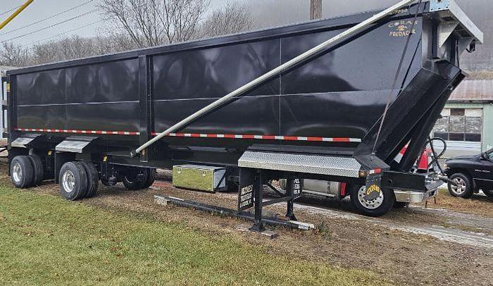 Used 2025 Coras Predator HX450