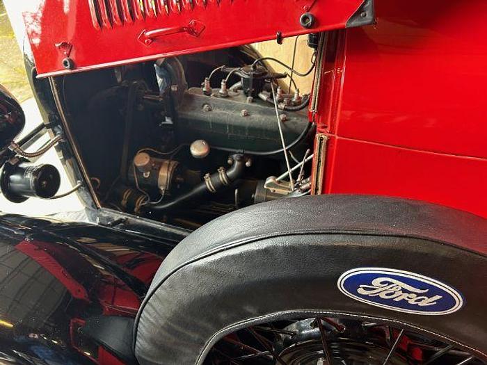 Used 1929 Ford Model A Pickup