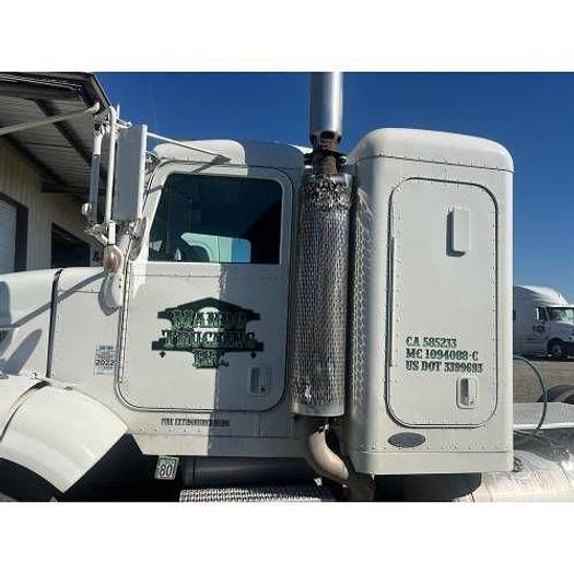 Used 2008 Peterbilt 384