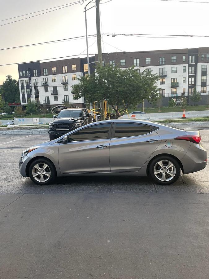 Used 2016 Hyundai Elantra