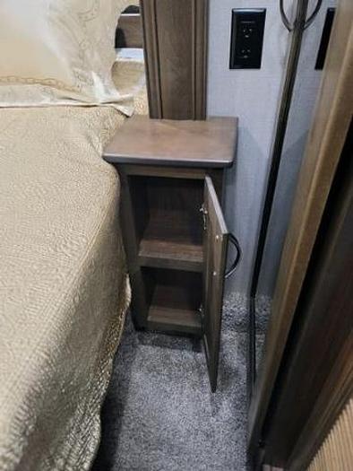 Used 2018 Forest River Riverstone 37IK