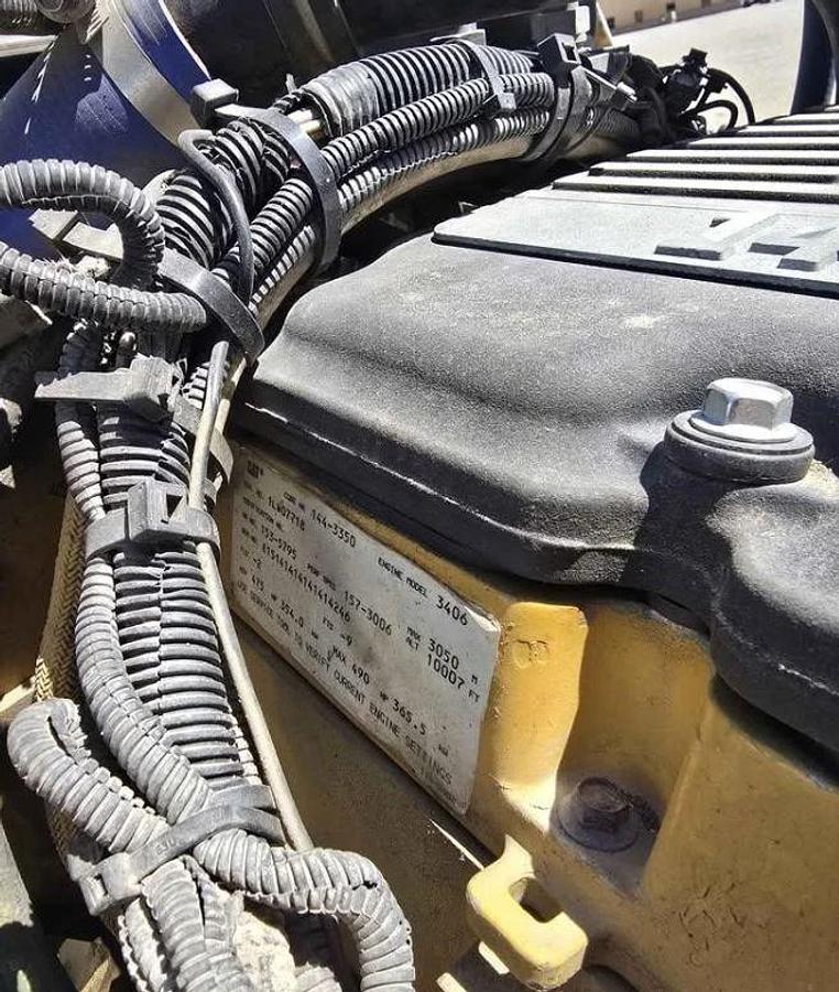Used 1998 Kenworth T800