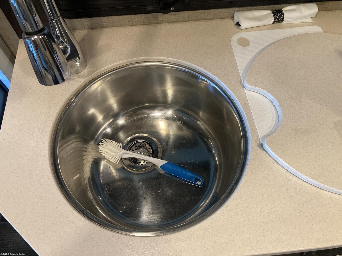 Used 2018 Thor Motor Coach Compass 23TR Class C Motorhome