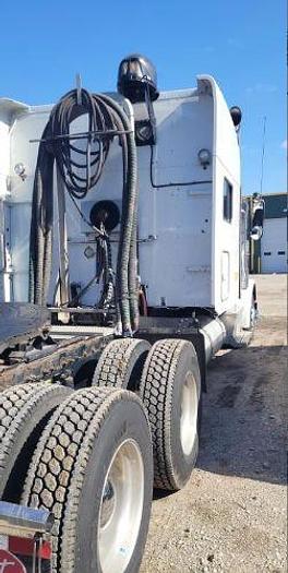Used 2018 Peterbilt 389