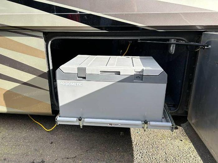 Used 2014 Tiffin Motorhomes Allegro Bus 43 QGP