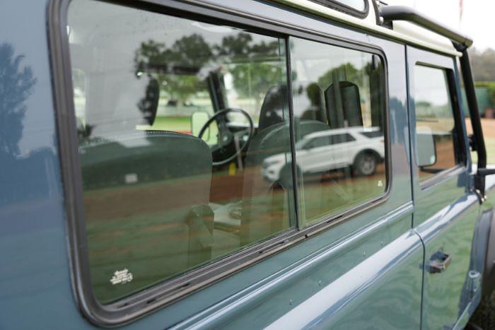 Used 1995 Land Rover Defender 90