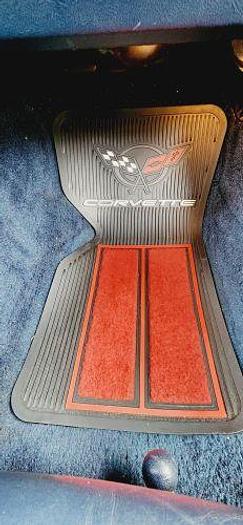 Used 1981 Chevrolet Corvette