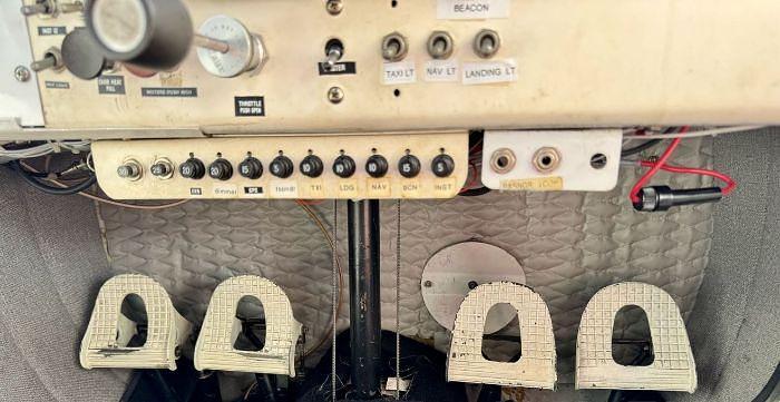 Used 1946 CESSNA 120