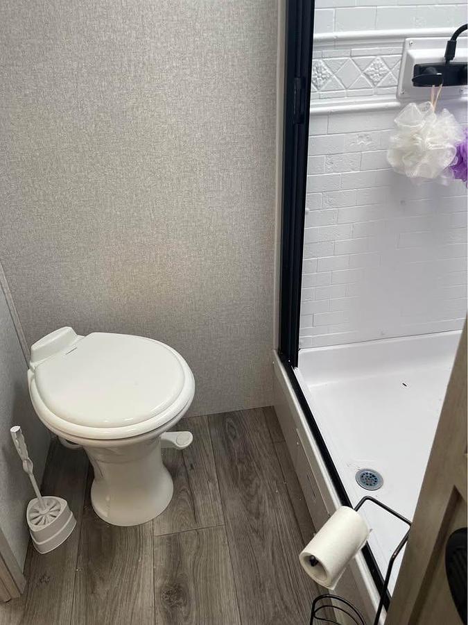 Used 2022 East West Alta 2810kik