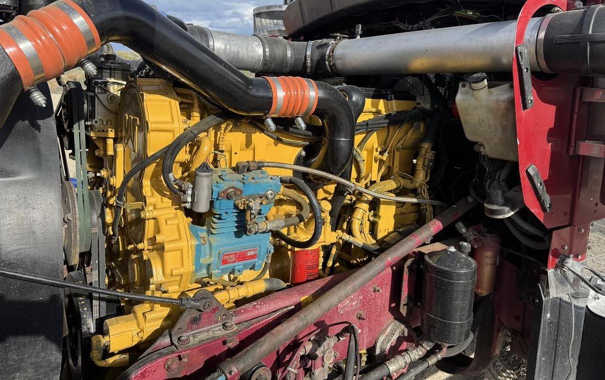 Used 1999 Kenworth W900L