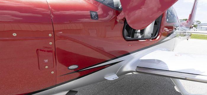 Used 2022 CIRRUS SR22-G6 Turbo