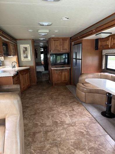 Used 2013 Tiffin Motorhomes Allegro Red 38QRA