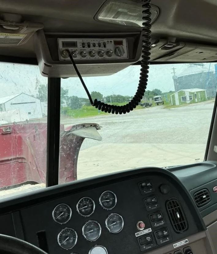 Used 2010 Peterbilt 367