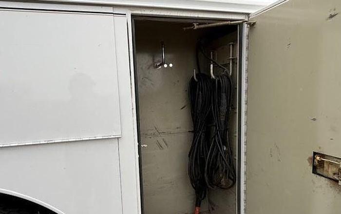 Used 2020 INTERNATIONAL MV Service Truck