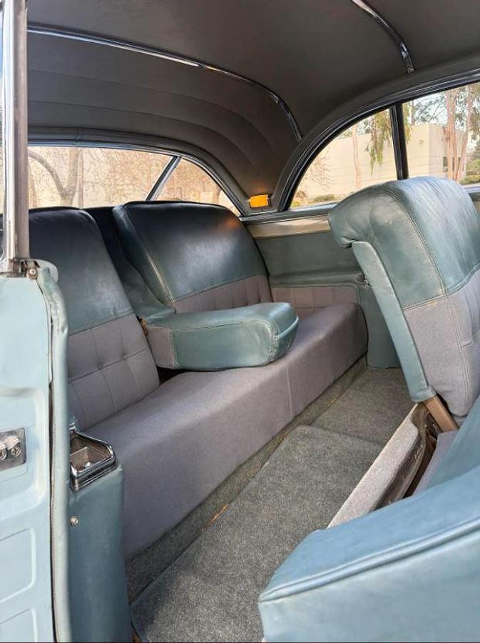 Used 1949 Cadillac Coupe Deville Series 62