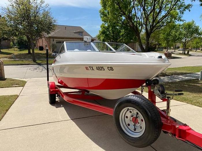 Used 2011 Glastron SSV175