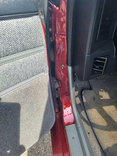 Used 1988 Chevrolet Camaro Iroc Z