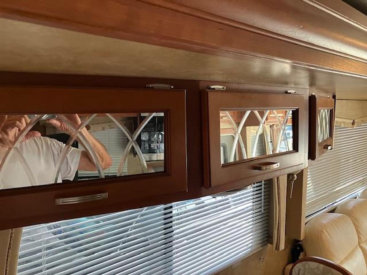 Used 2011 Forest River Georgetown 36DS