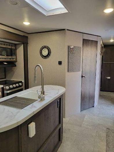 Used 2020 Jayco Jay Flight 34MBDS