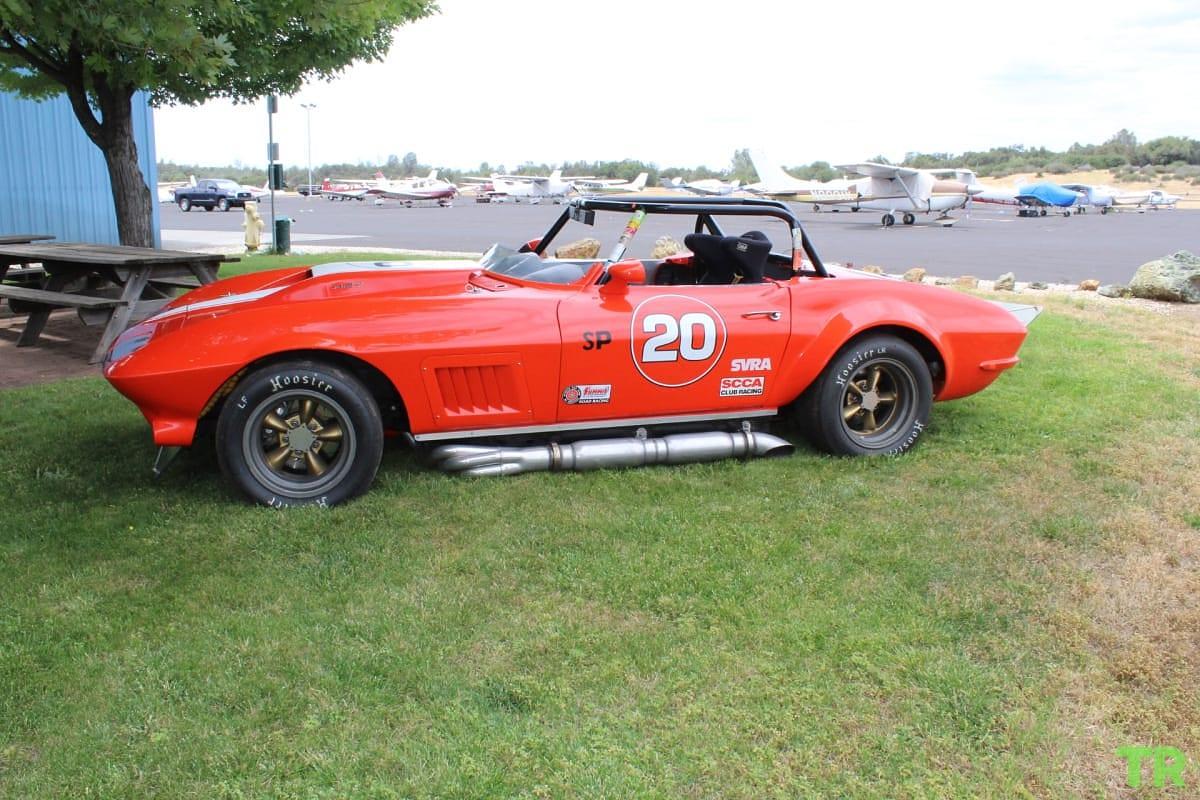 Used 1967 Chevrolet Corvette
