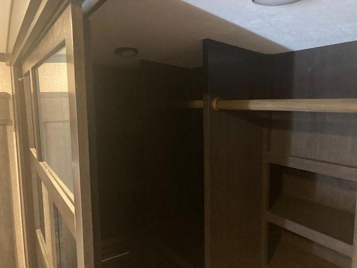 Used 2021 Jayco North Point 387RDFS