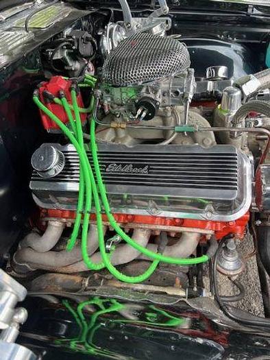 Used 1968 Chevrolet El Camino SS Clone