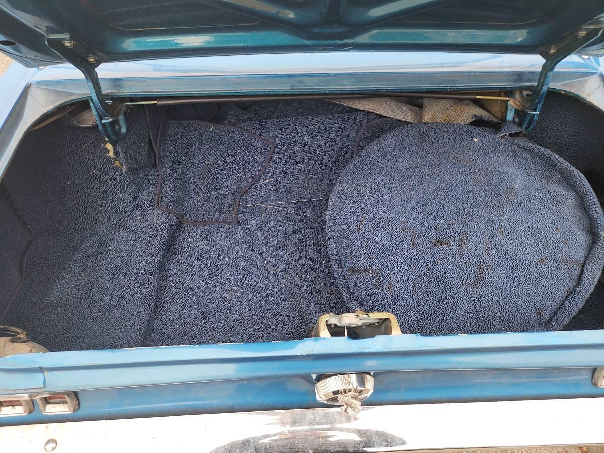 Used 1967 Ford Mustang