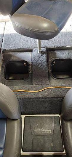 Used 2010 Skeeter ZX225