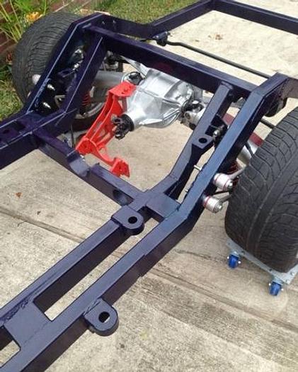 Used 1957 Chevrolet Bel Air Sedan