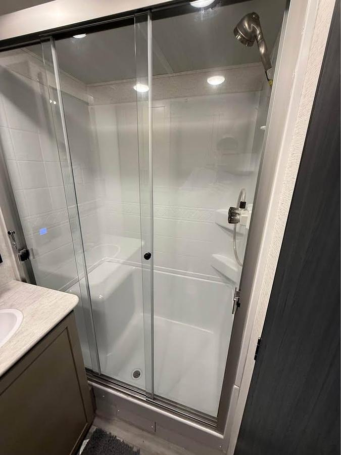 Used 2024 Keystone Springdale 245ML Travel Trailer