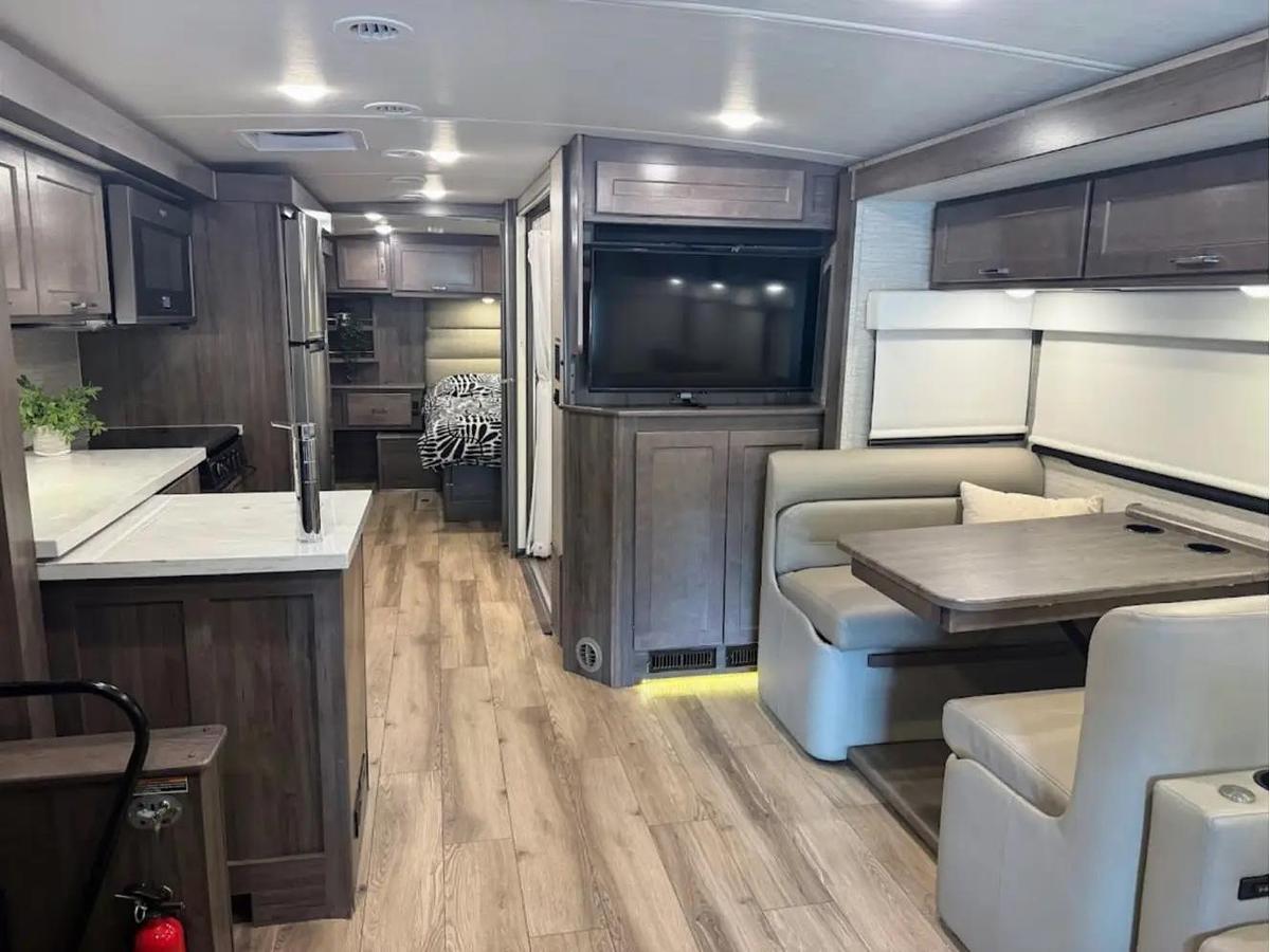 Used 2022 Winnebago Inspire 34AE
