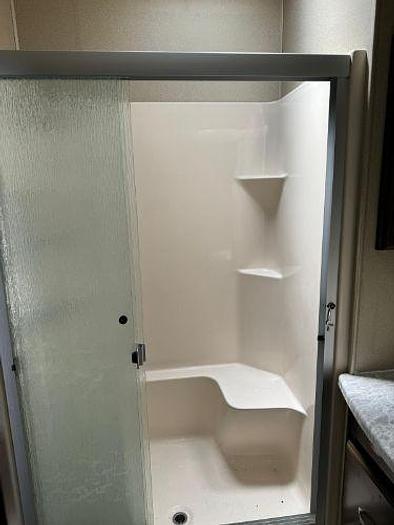 Used 2018 Grand Design Solitude 373FB