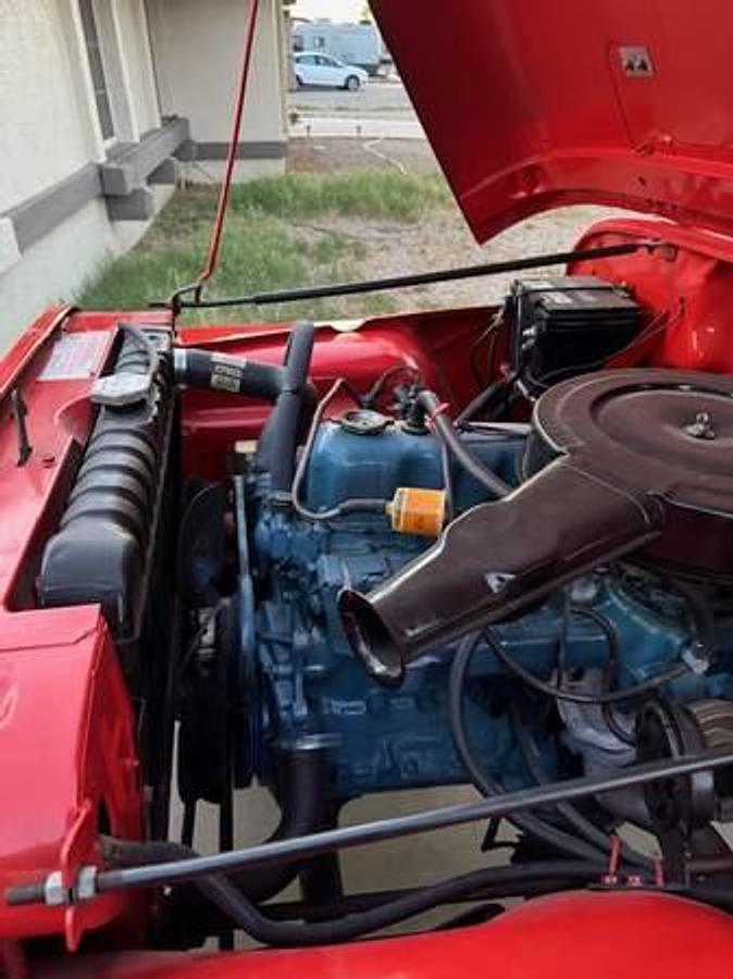 Used 1975 Jeep Cj5